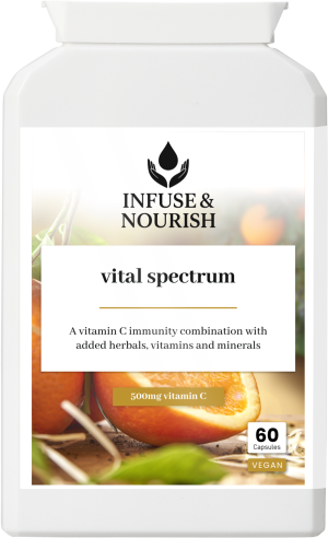 vital spectrum