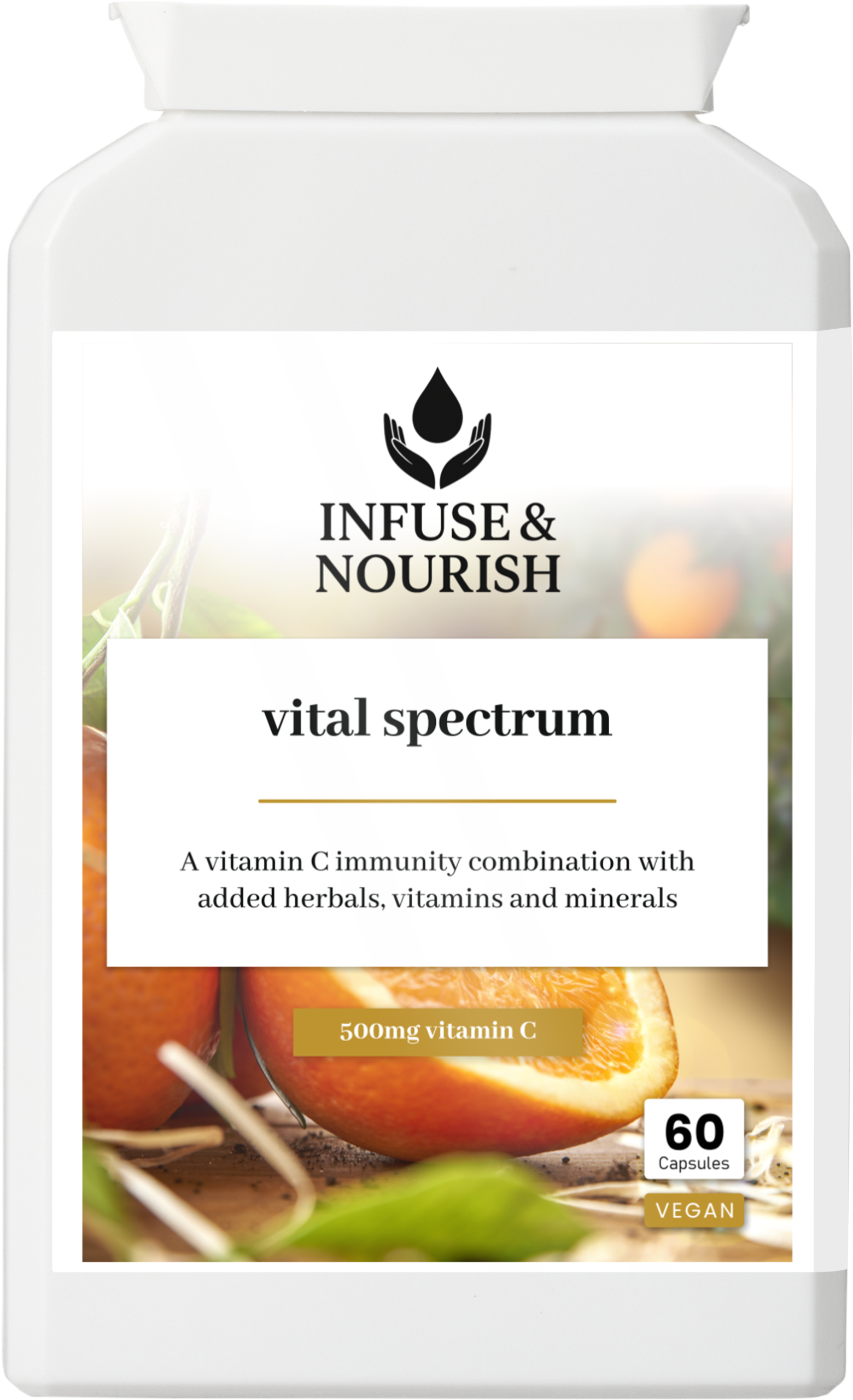 vital spectrum