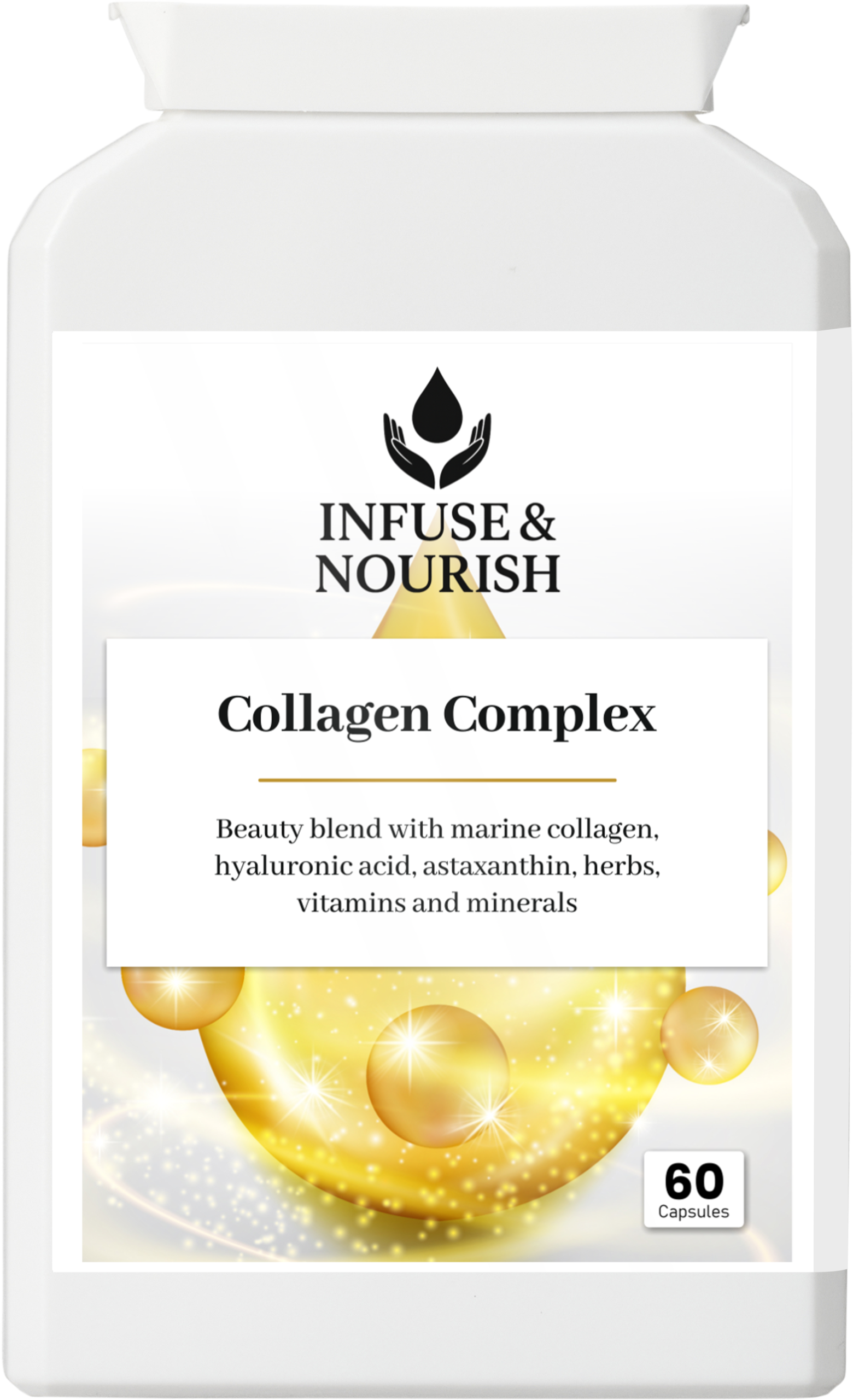 Collagen Complex
