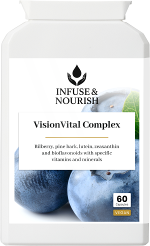 VisionVital Complex