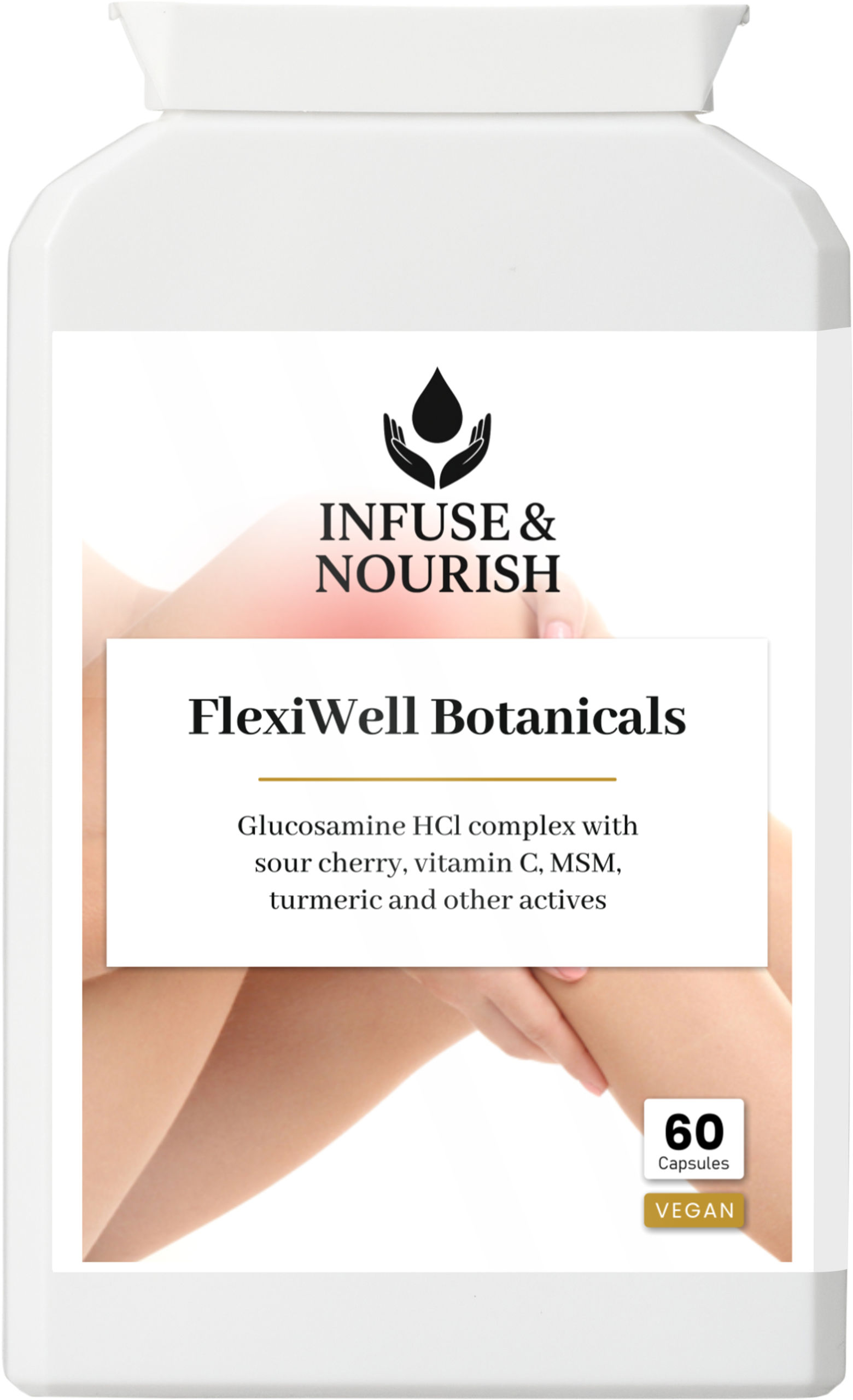 FlexiWell Botanicals