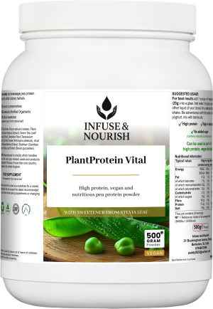 PlantProtein Vital